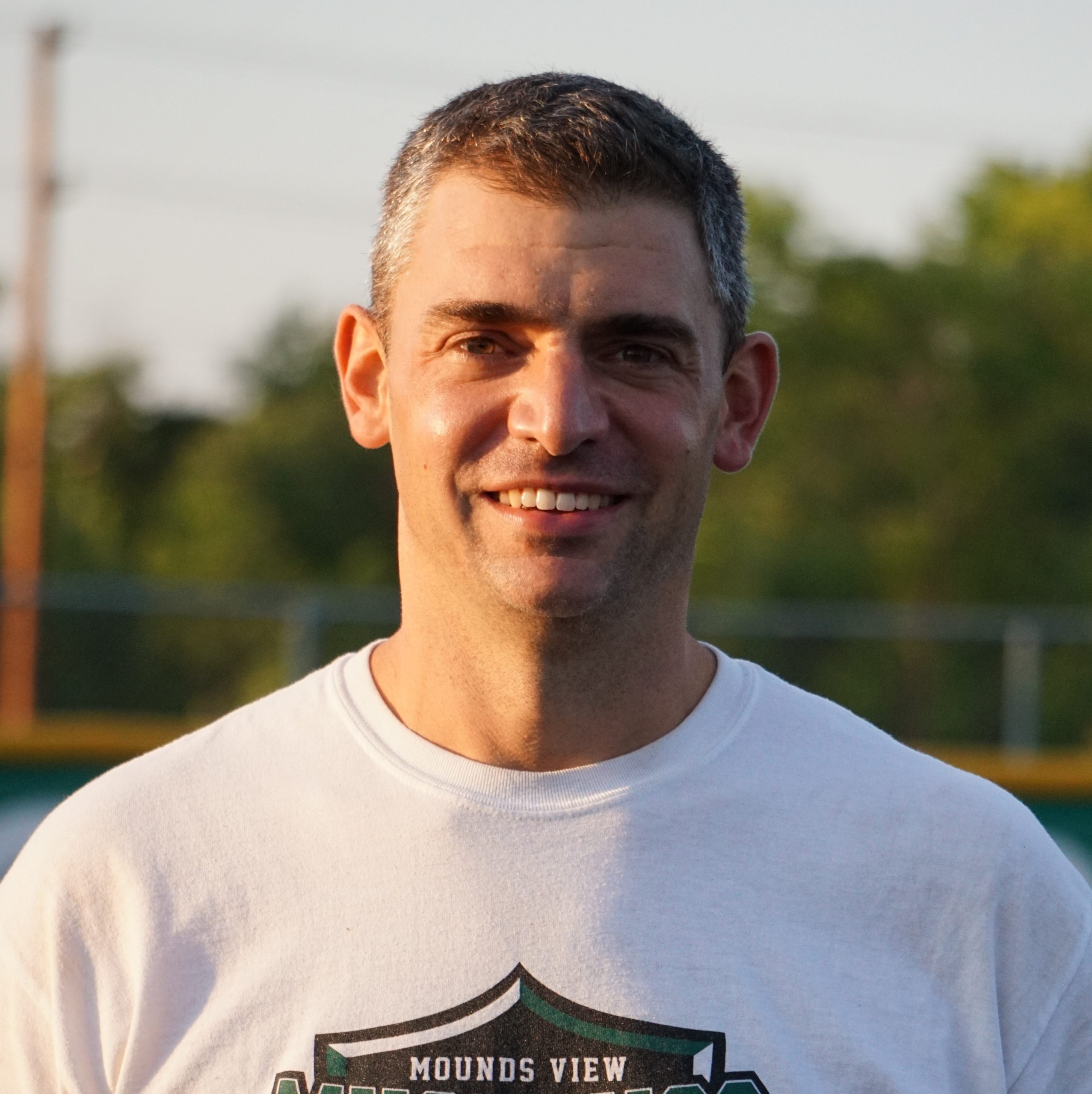 Coach Davis Coach Davis