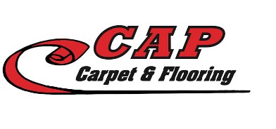 Cap Carpet logo