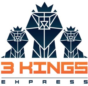 Copy of 3 Kings Express