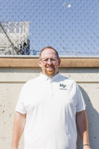 Aaron Mehan